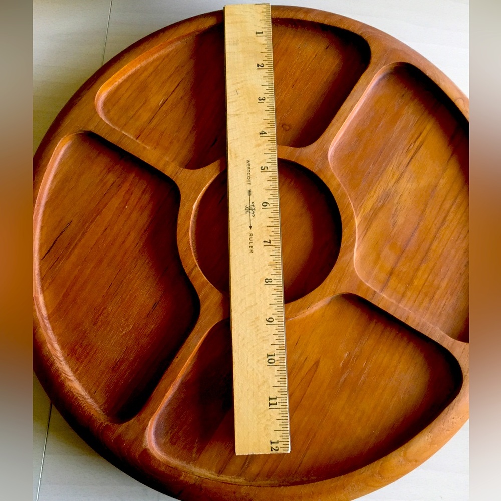 Lazy Susan - Picture 2 of 3